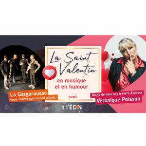 La Saint Valentin En Musique Et En Humour La Saint Valentin En Musique Et En Humour