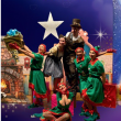 Spectacle ALICE ET CHARLY A LA RECHERCHE DU PERE NOEL