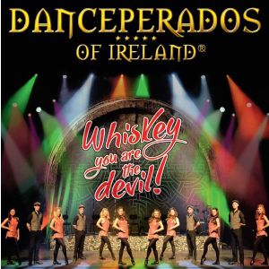 Danceperados Of Ireland Danceperados Of Ireland