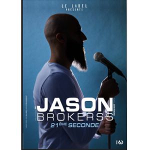 Jason Brokerss Jason Brokerss