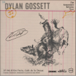 Concert DYLAN GOSSETT à Paris @ Café de la Danse - Billets & Places