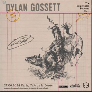 Dylan Gossett