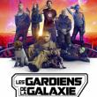 Projection CINE-GOUTER : "LES GARDIENS DE LA GALAXIE 3"