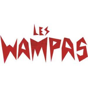 Les Wampas Les Wampas