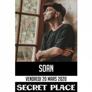 Soan Soan