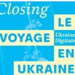 Voyage En Ukraine, Rencontre #2 -  Innovations dans l'art &agrave; Paris @ La Ga&icirc;t&eacute; Lyrique - Billets & Places