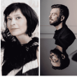 Concert SANDRINE PIAU - DAVID KADOUCH