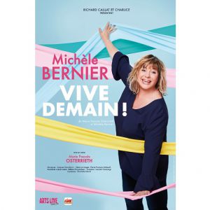Michele Bernier Michele Bernier