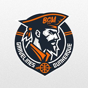 Ldlc Asvel - Gravelines Dunkerque