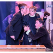Th&eacute;&acirc;tre Pompes fun&egrave;bres B&eacute;mot &agrave; L'HAY LES ROSES @ Espace Culturel Dispan de Floran. - Billets & Places