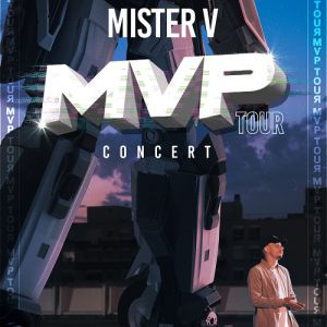 Mister V Mister V