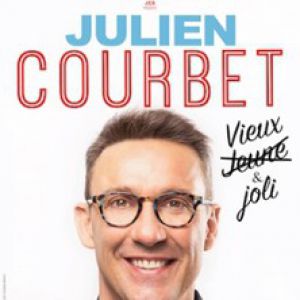 Julien Courbet