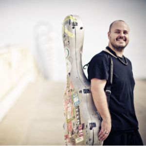 Andy Mckee Andy Mckee
