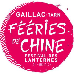 Festival Des Lanternes 2019 - Billet Daté Festival Des Lanternes 2019 - Billet Daté