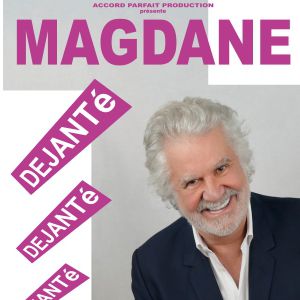Roland Magdane Roland Magdane