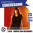 Concert JULIETTE ARMANET