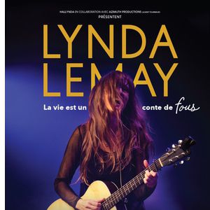 Lynda Lemay Lynda Lemay