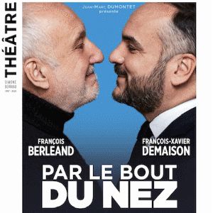 Par Le Bout Du Nez Par Le Bout Du Nez