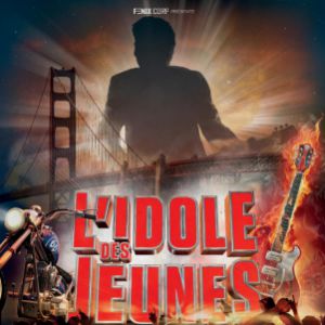 L'idole Des Jeunes L'idole Des Jeunes