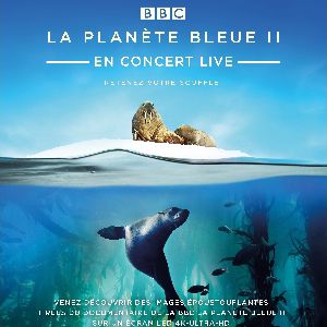 La Planete Bleue I I La Planete Bleue I I