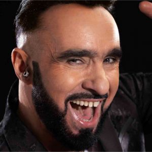 Takfarinas Takfarinas
