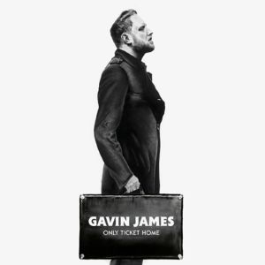 Gavin James Gavin James
