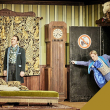 Théâtre LES FAUX BRITISH