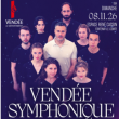 Concert VENDEE SYMPHONIQUE &agrave; Fontenay le Comte @ Espace Ren&eacute; Cassin - Billets & Places