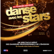 Spectacle DANSE AVEC LES STARS