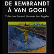 CONFERENCE GIANADDA - DE REMBRANDT À VAN GOGH à MEGÈVE @ AUDITORIUM - LE PALAIS - Billets & Places