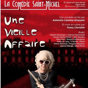 Une Vieille Affaire Une Vieille Affaire