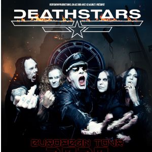 Deathstars Deathstars