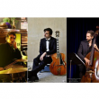 Concert Acoustic Standards Trio &agrave; PALAISEAU @ La Petite Sc&egrave;ne - Billets & Places
