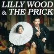 Concert LILLY WOOD AND THE PRICK &agrave; TROYES @ LA CHAPELLE ARGENCE - Billets & Places