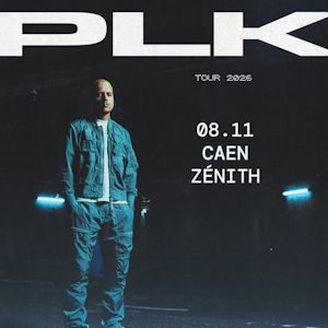 Affiche — PLK