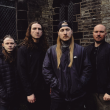 Concert INGESTED "20th Anniversary Tour" &agrave; Paris @ Le Backstage by the Mill - Billets & Places