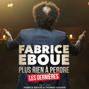 Fabrice Eboue Fabrice Eboue