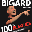 Spectacle JEAN-MARIE BIGARD & FRIENDS &agrave; BEAUVAIS @ Elispace - Billets & Places