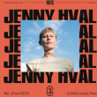 Concert JENNY HVAL à Paris @ La Gaîté Lyrique - Billets & Places