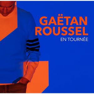 Gaetan Roussel Gaetan Roussel