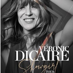 Veronic Dicaire Veronic Dicaire