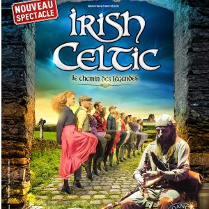 Irish Celtic Irish Celtic