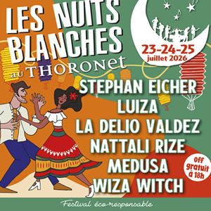 Pass 1 jour Vendredi 24