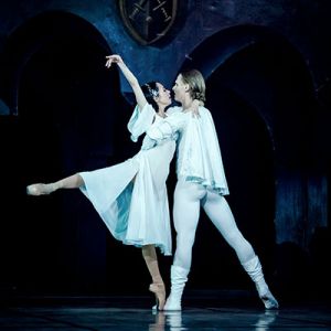 Romeo Et Juliette - Le Grand Ballet De Kiev