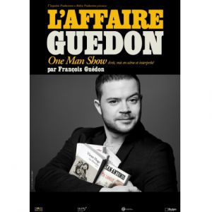 Francois Guedon Francois Guedon