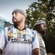 Concert ISHA & LIMSA D'AULNAY