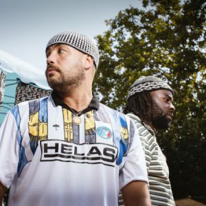ISHA & LIMSA D'AULNAY