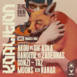 Soirée KOALITION invite SUMMER OF ROM (REN'ART) à RAMONVILLE @ LE BIKINI - Billets & Places