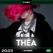 Concert THÉA