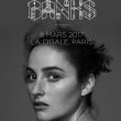 Concert BANKS à Paris @ La Cigale - Billets & Places